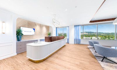 JAMS Walnut Creek — East Bay Mediation & Arbitration — gigapixel virtual tour preview